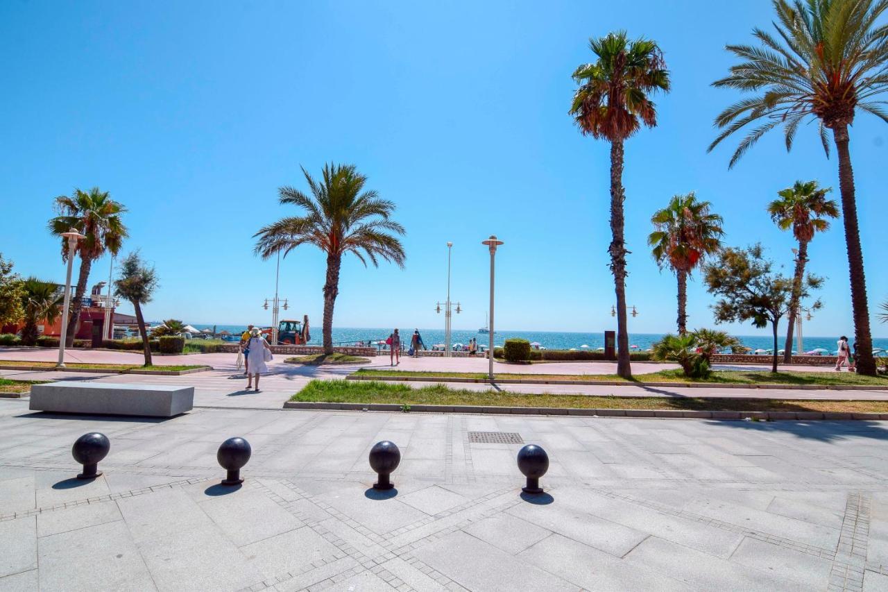 Lejlighed Letmalaga Sea Pacific *