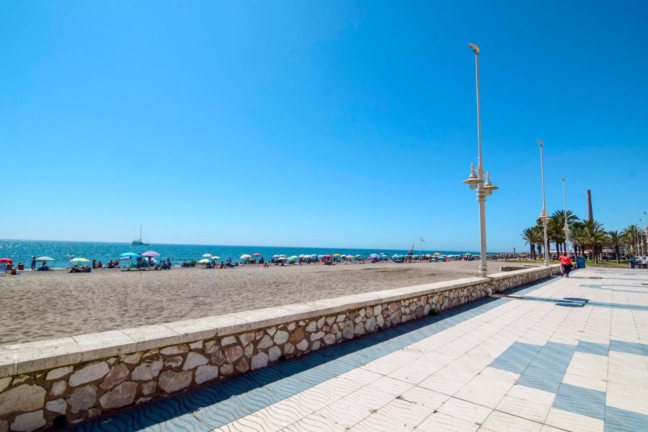 Lejlighed Letmalaga Sea Pacific
