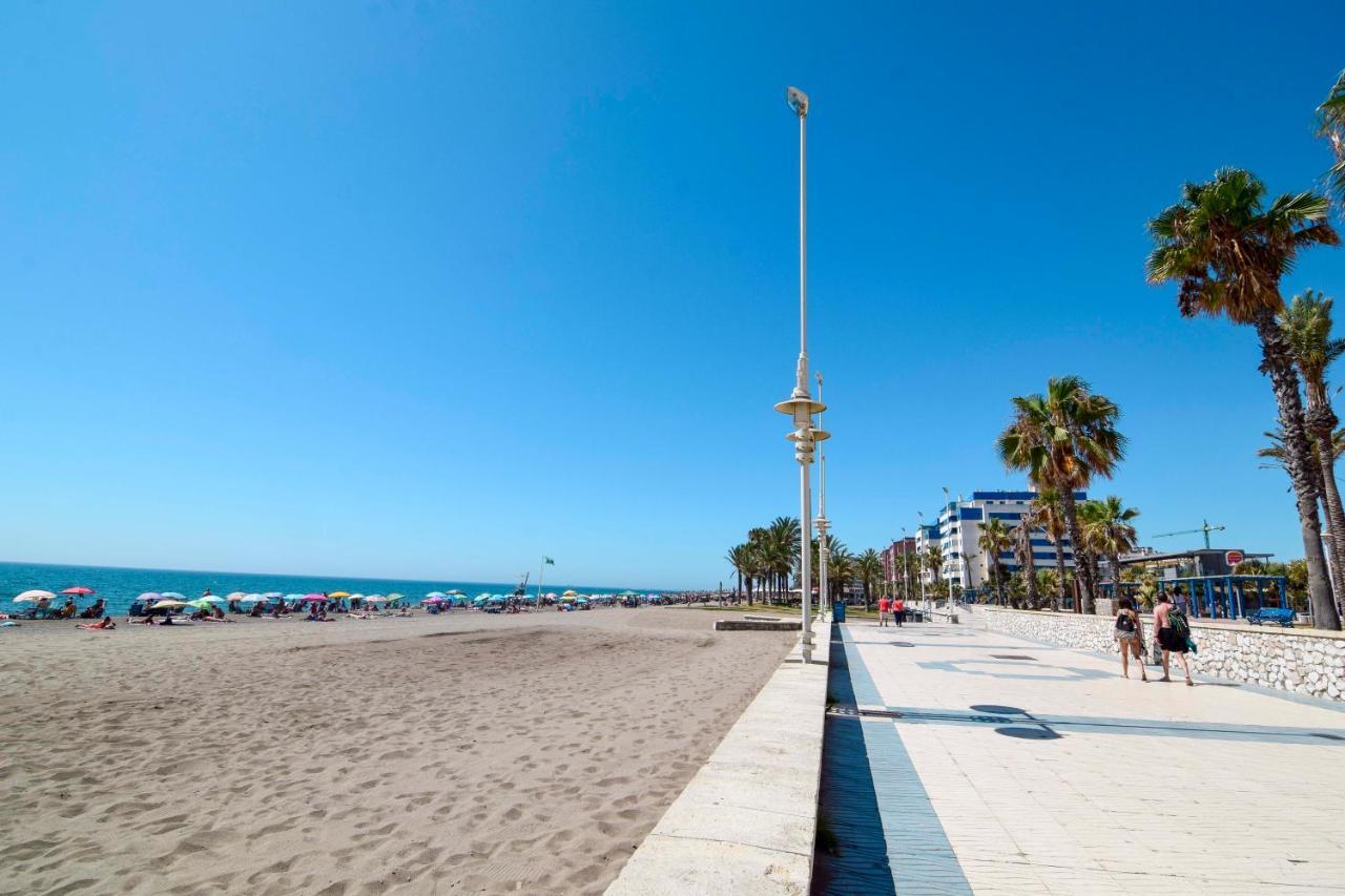 Lejlighed Letmalaga Sea Pacific *