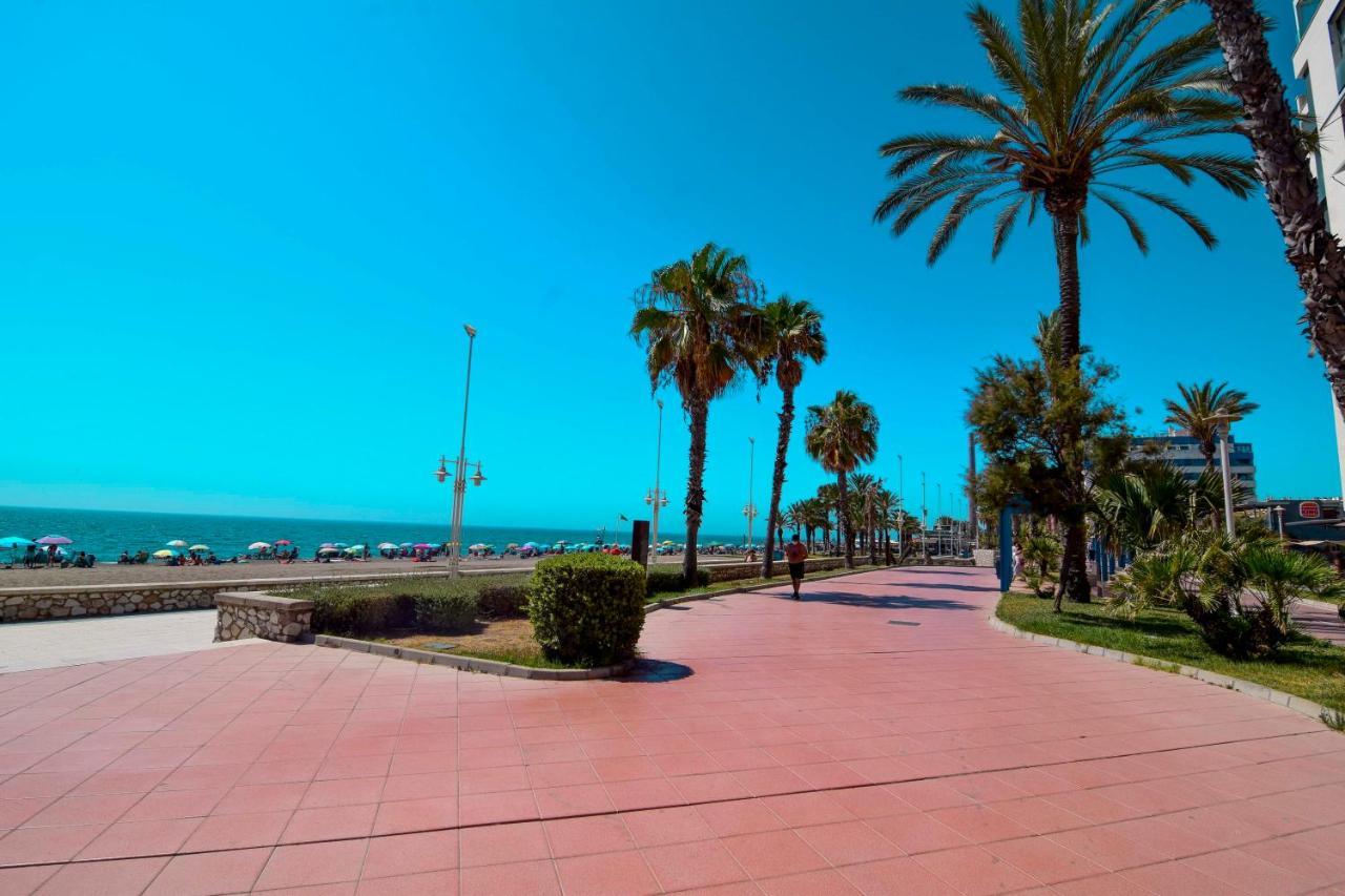 Letmalaga Sea Pacific Lejlighed